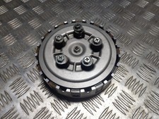 Embrayage complet cloche plateau disques origine Yamaha Virago 535 2GV 2YL 1988