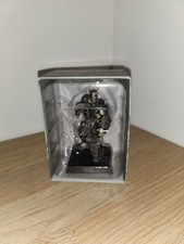 Marvel Iron Man MK1,Figurine Plomb Collection Eaglemoss,