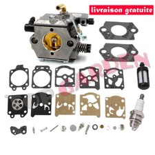 Carburateur & Reparation Joint