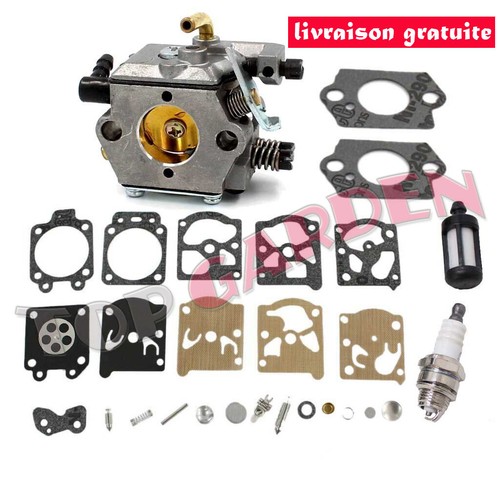 Carburateur reparation joint - &,