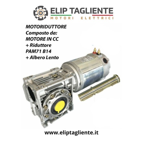 Moteur réducteur 36v - réducteur, 700w