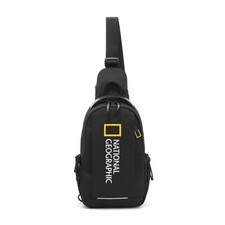 National Geographic BIG LOGO