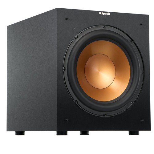 Klipsch reference - reference, 5.2