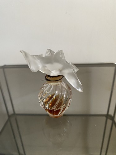 Flacon miniature parfum - flacon,