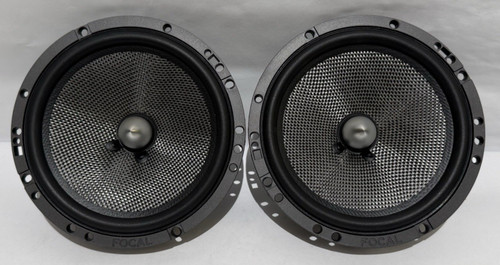 Focal performance 165as 5in - 165as, 6.5in