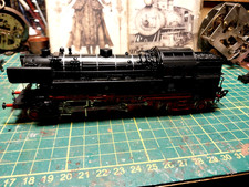 Fleischmann loco vapeur 65018