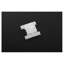 Clip extérieur de baguette de