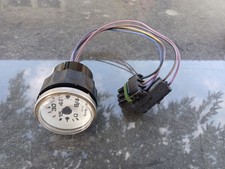 95 SEADOO SPEEDSTER 657X OEM SPEEDOMETER MPH GAUGE 278000673