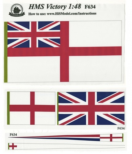 Hms victory jeu - hms, de