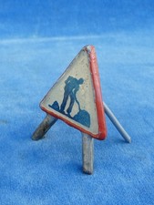 RARE TOP ! PANNEAU ALUMINIUM