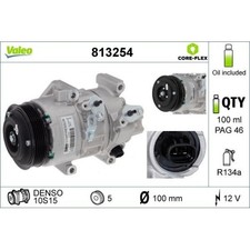 Compresseur Climatisation