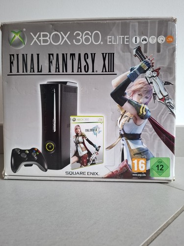 Xbox 360 edition final - xbox,