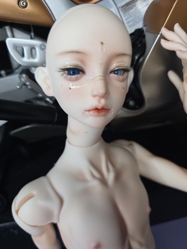 Original legit bjd - 1/4, male