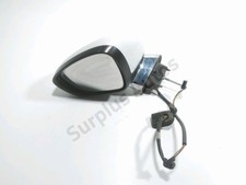 RETROVISEUR ELECTRIQUE GAUCHE