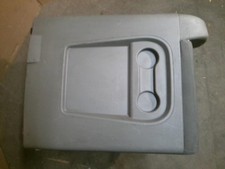 Siege central arriere RENAULT ESPACE 4 PHASE 1 7701052059