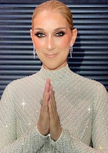 Photo céline dion - photo,