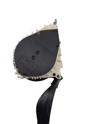 Ceinture arriere gauche