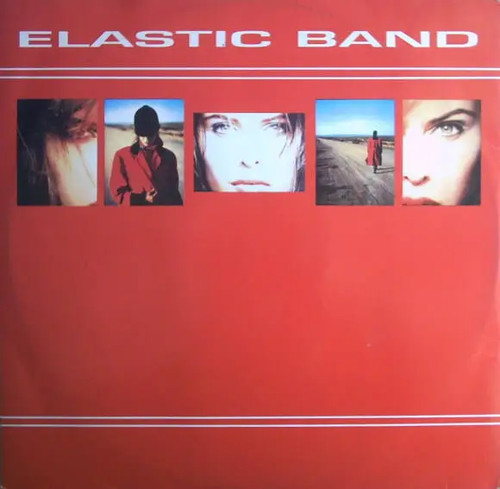 Elastic band everybody - band, everybody's