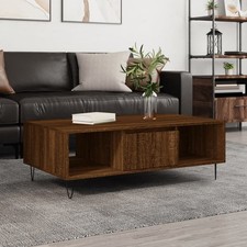 Table Basse Table d'Appoint