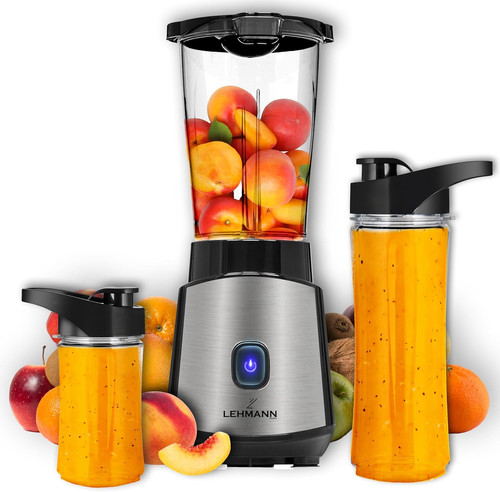 Blender mixeur smoothie 1200w - mixeur,