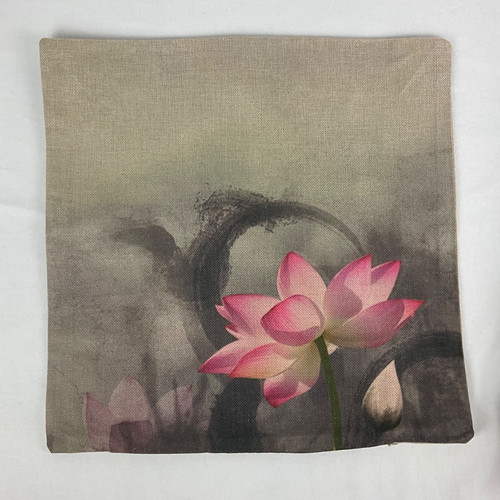Housse coussin oreiller - coussin, ou