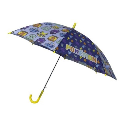 Parapluie automatique pokemon - automatique,