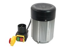 Moteur électrique 230V