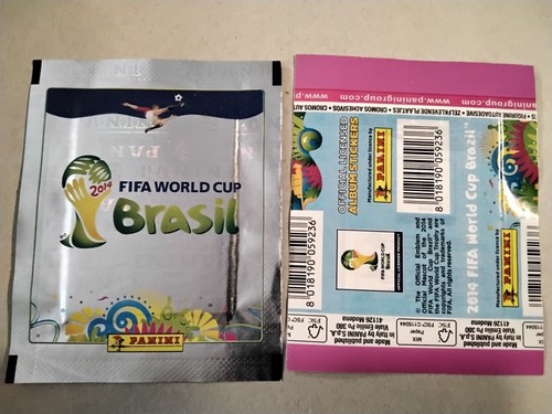 Panini world cup - cup, 2014brillante