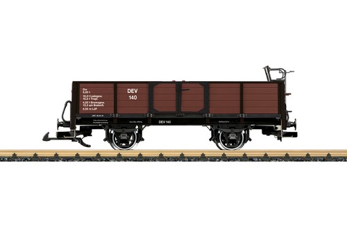 Lgb 41036 wagon - 41036,