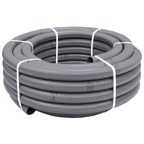 Tuyau drainage pvc c - tuyau, a/c
