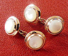 BIJOUX Anciens BDM Plaqué Or