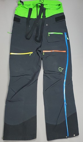 Norrona lofoten gore tex pro - norrona,