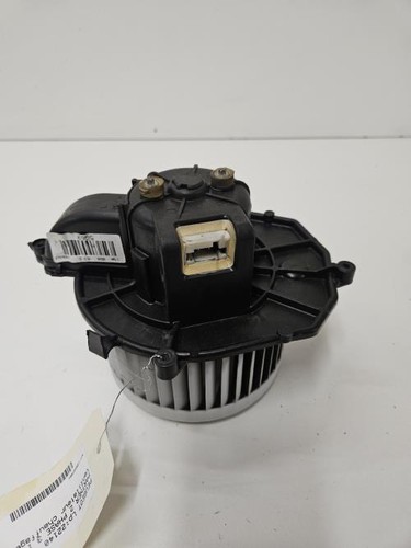 Ventilateur chauffage peugeot - chauffage,