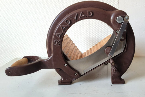 Coupe pain raadvad - coupe, vintage