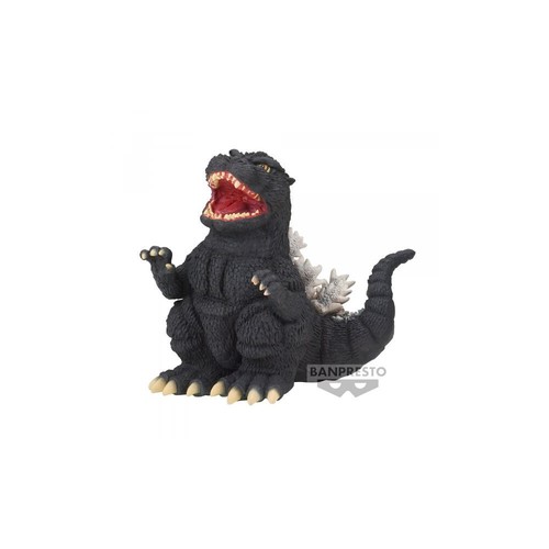 Banpresto godzilla 1995 toho - banpresto,