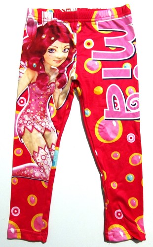 Legging mia moi rose foncé - moi,