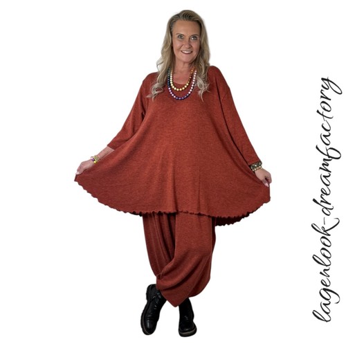 Myo lagenlook long tunique - myo-lagenlook, long-tunique