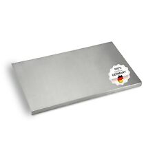 Plan de travail Planche à