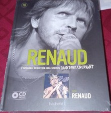 NEUF SCELLE RENAUD 2016 LIVRE