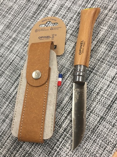 Ensemble opinel numéro - opinel,