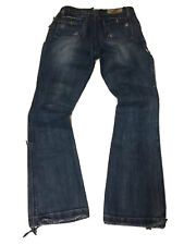 JEAN KAPORAL 5 FEMME MODELE