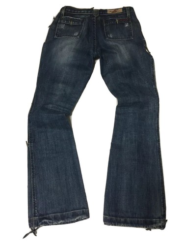 Jean kaporal femme modele - jean,