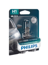 Philips H1 X-tremevision
