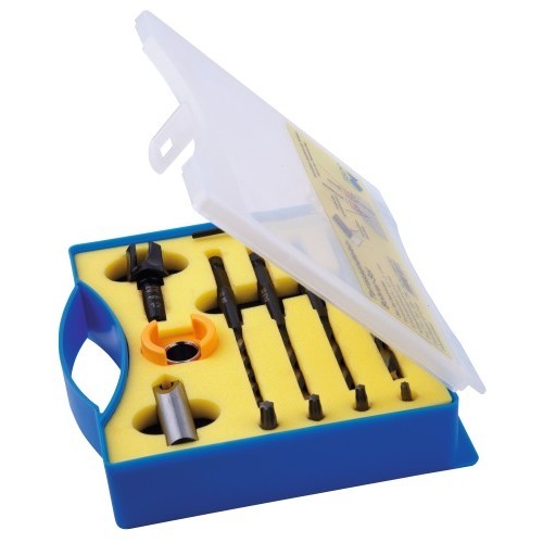 Coffret forets bois - forets, à