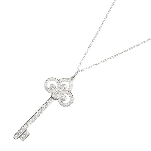 Tiffany collier pendentif - collier,