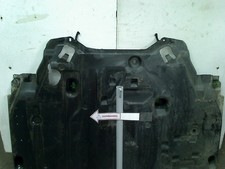 PARE PIERRE partie avant , endommagé C4 Berline (BA/BB/BC) 2023 9847060580