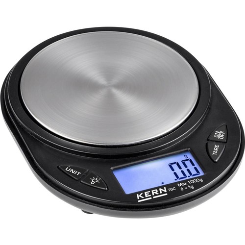 Kern balance poche tgc - de, 1k-3