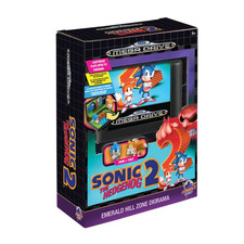 CONSOLE HEROES - Mega Drive