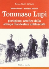 Antonio Bianchi Tommaso Lupi