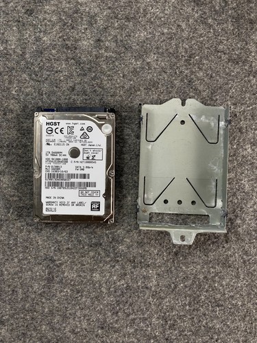 Disque dur 1tb hgst - disque,